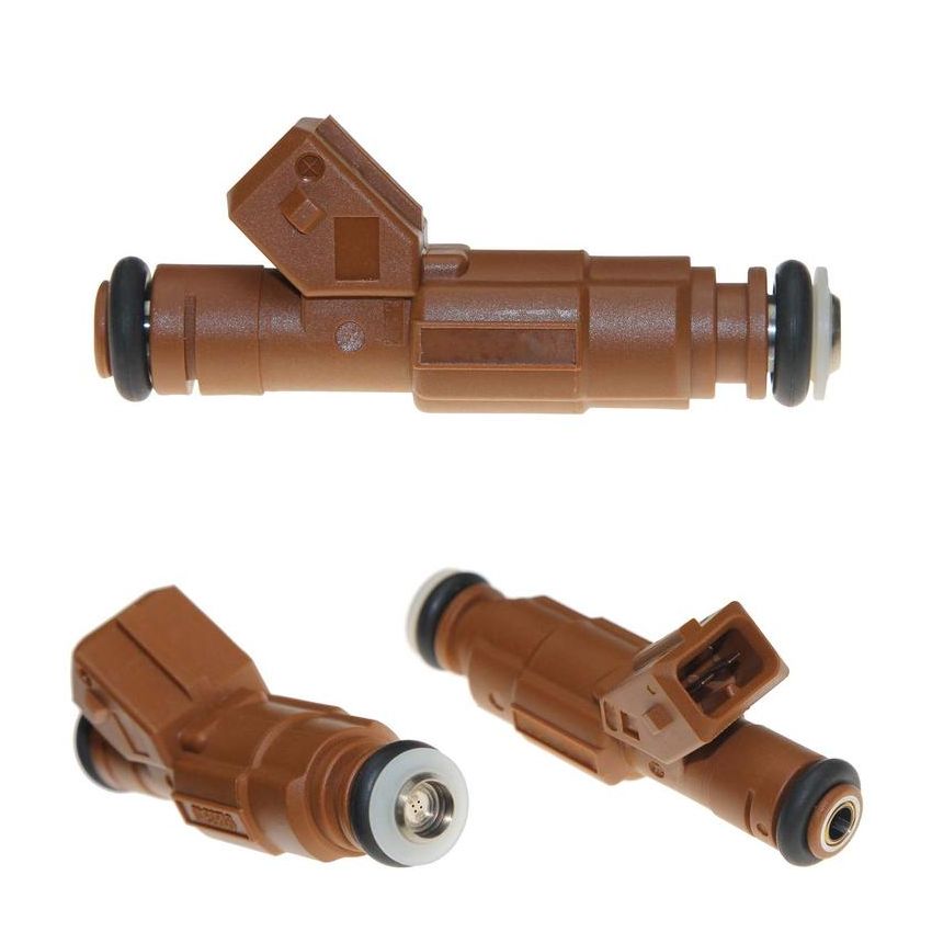 Walker Products 550-2080 Walker Products 550-2080 Fuel Injector