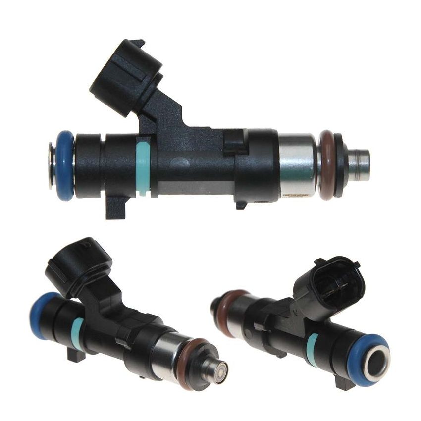 Walker Products 550-2112 Walker Products 550-2112 Fuel Injector