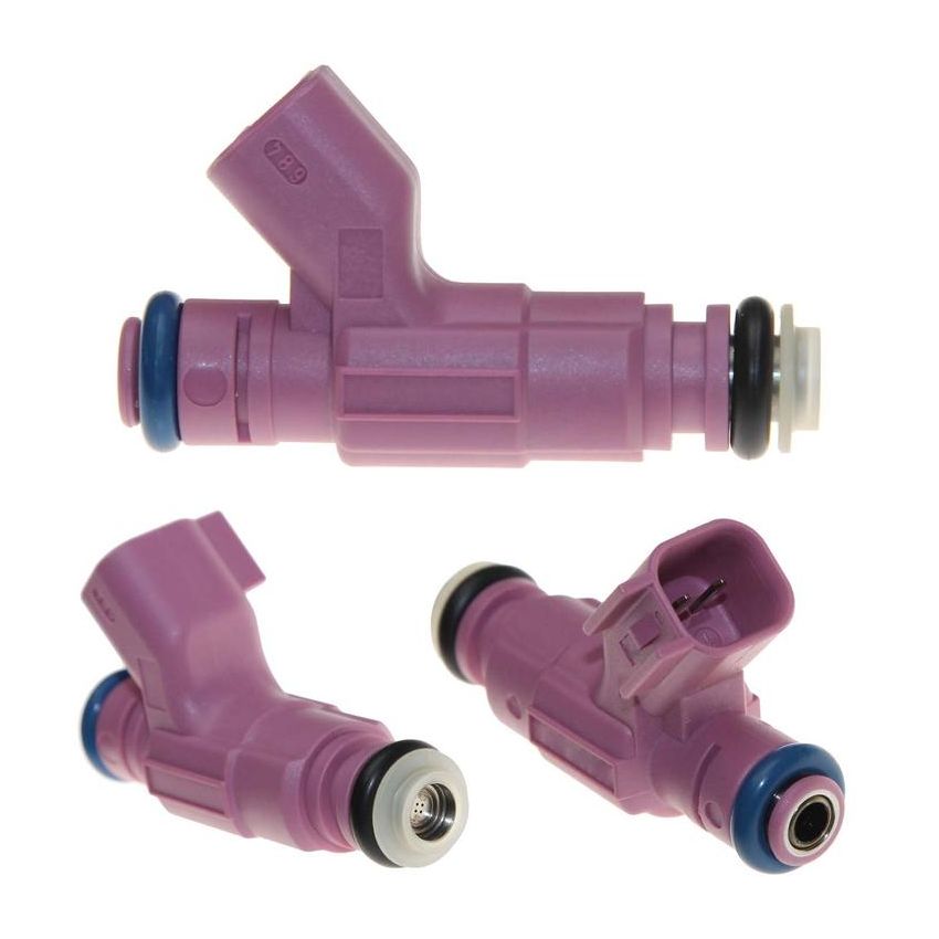 Walker Products 550-2123 Walker Products 550-2123 Fuel Injector