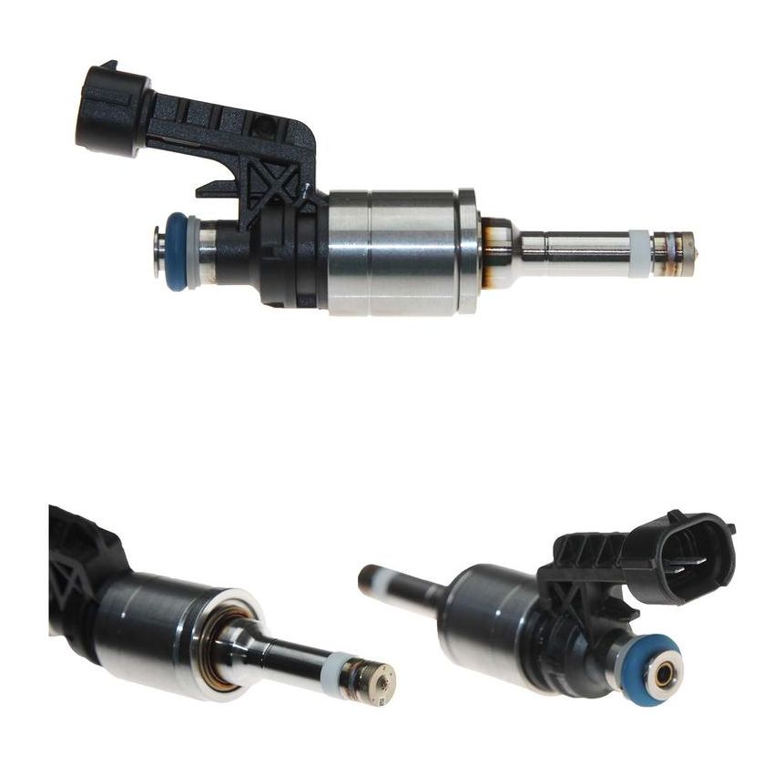 Walker Products 550-3010 Walker Products 550-3010 Fuel Injector