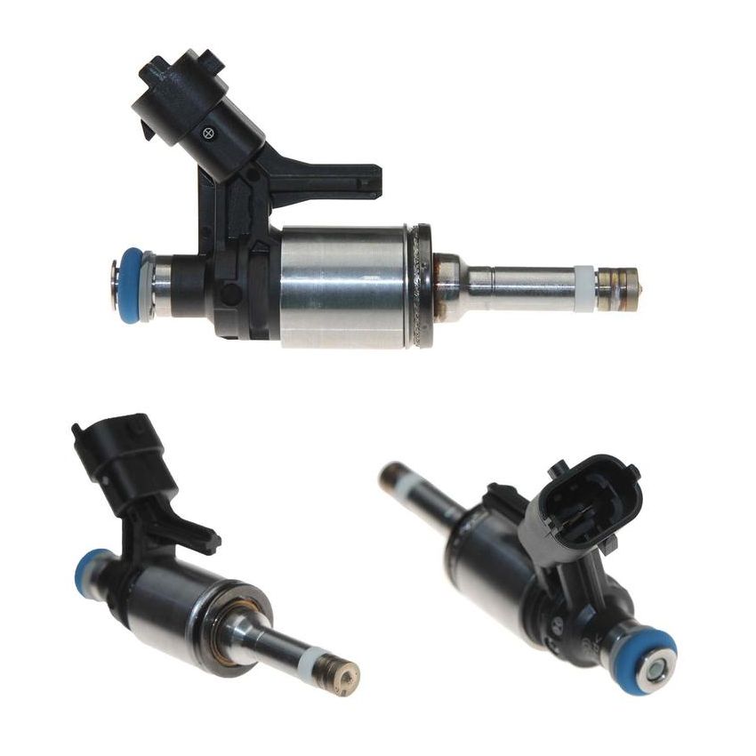 Walker Products 550-3013 Walker Products 550-3013 Fuel Injector