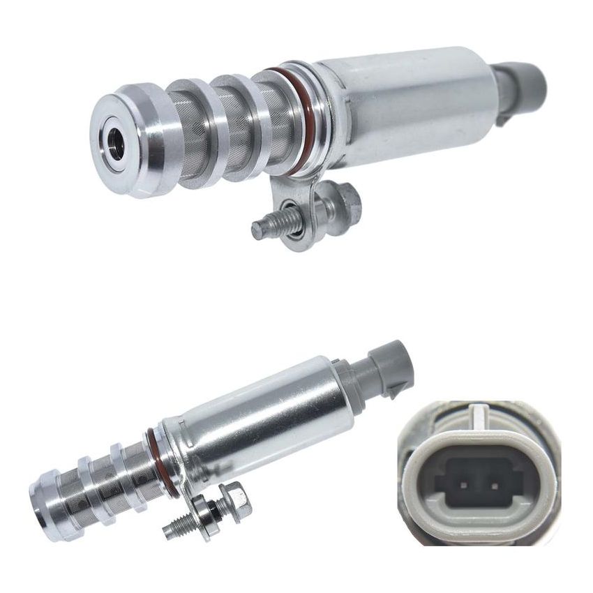 Walker Products 590-1019 Walker Products 590-1019 Engine Variable Valve Timing (VVT) Solenoid