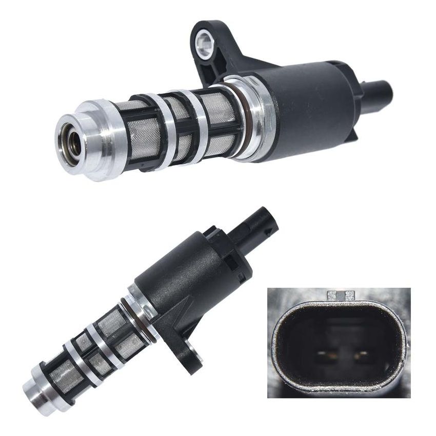 Walker Products 590-1175 Walker Products 590-1175 Engine Variable Valve Timing (VVT) Solenoid