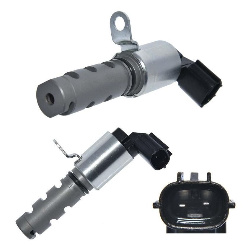 Walker Products 590-1234 Walker Products 590-1234 Engine Variable Valve Timing (VVT) Solenoid