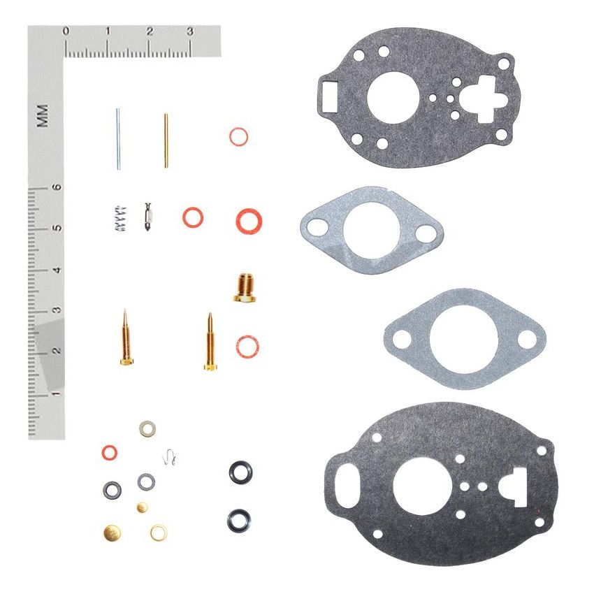 Walker Products 778-505A Walker Products 778-505A Carburetor Repair Kit