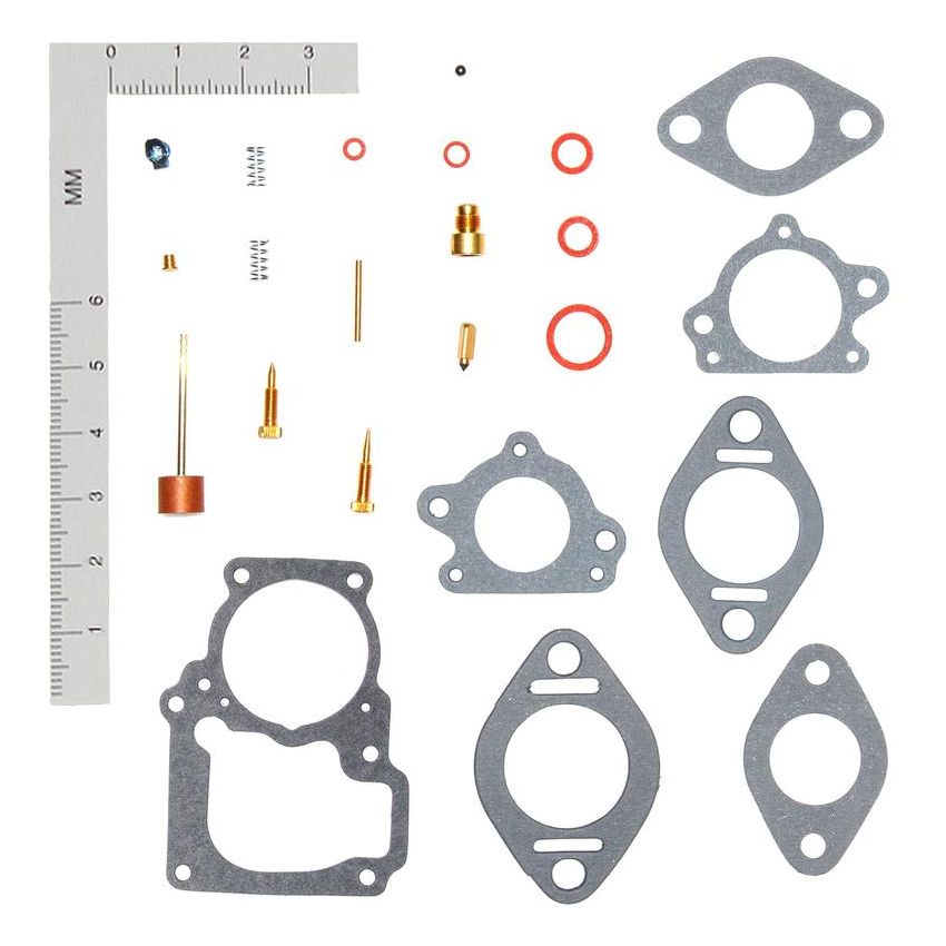 Walker Products 778-608 Walker Products 778-608 Carburetor Repair Kit