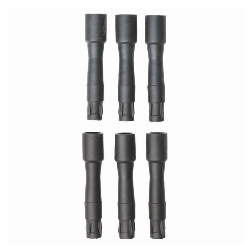 Walker Products 900-P2005-6 ThunderCore PRO 900-P2005-6 Coil Boot Kit