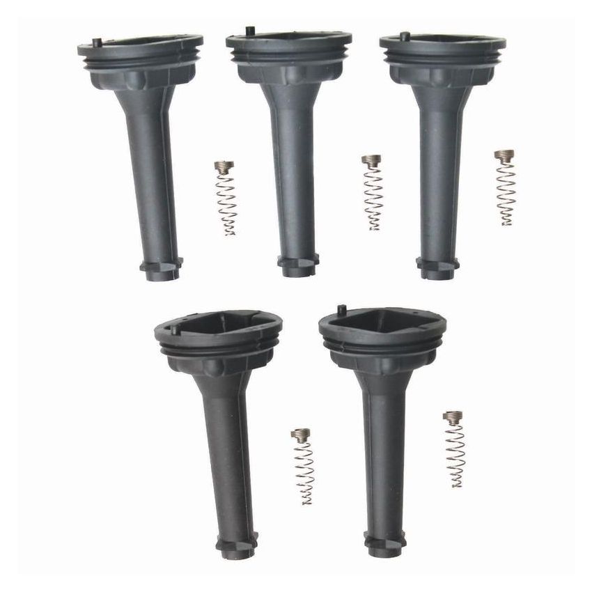 Walker Products 900-P2020-5 ThunderCore PRO 900-P2020-5 Coil Boot Kit