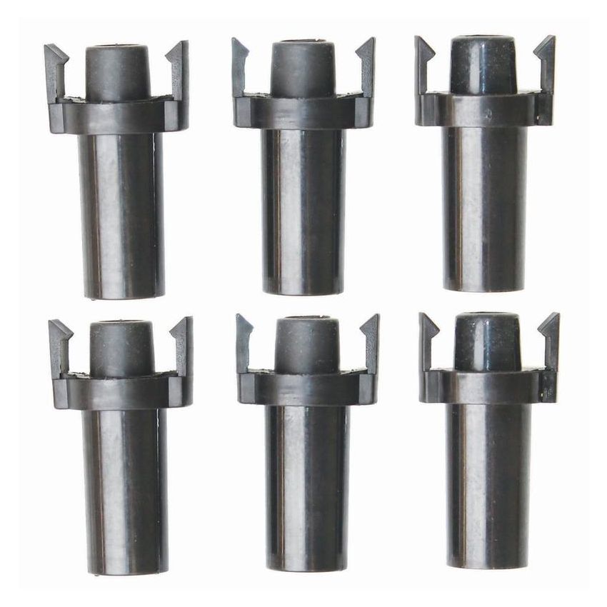 Walker Products 900-P2032-6 ThunderCore PRO 900-P2032-6 Coil Boot Kit