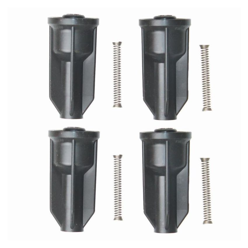 Walker Products 900-P2038-4 ThunderCore PRO 900-P2038-4 Coil Boot Kit