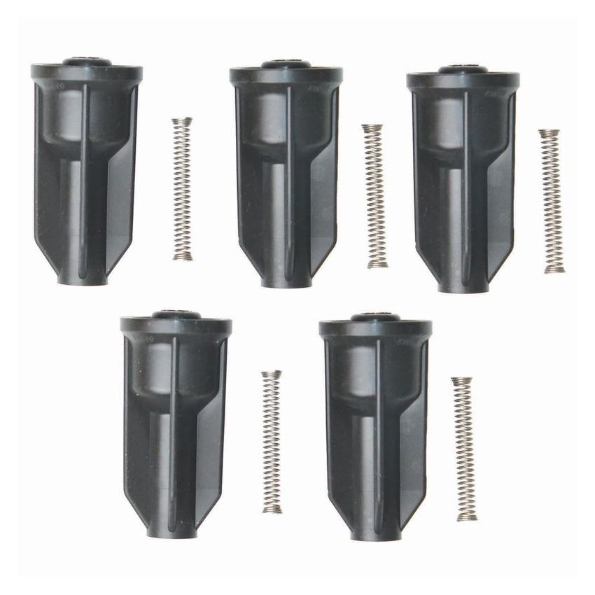 Walker Products 900-P2038-5 ThunderCore PRO 900-P2038-5 Coil Boot Kit