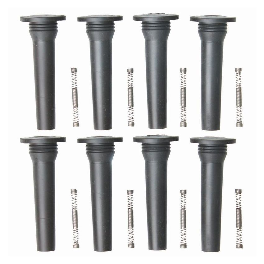 Walker Products 900-P2040-8 ThunderCore PRO 900-P2040-8 Coil Boot Kit