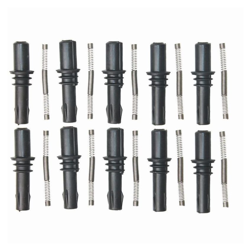 Walker Products 900-P2045-10 ThunderCore PRO 900-P2045-10 Coil Boot Kit