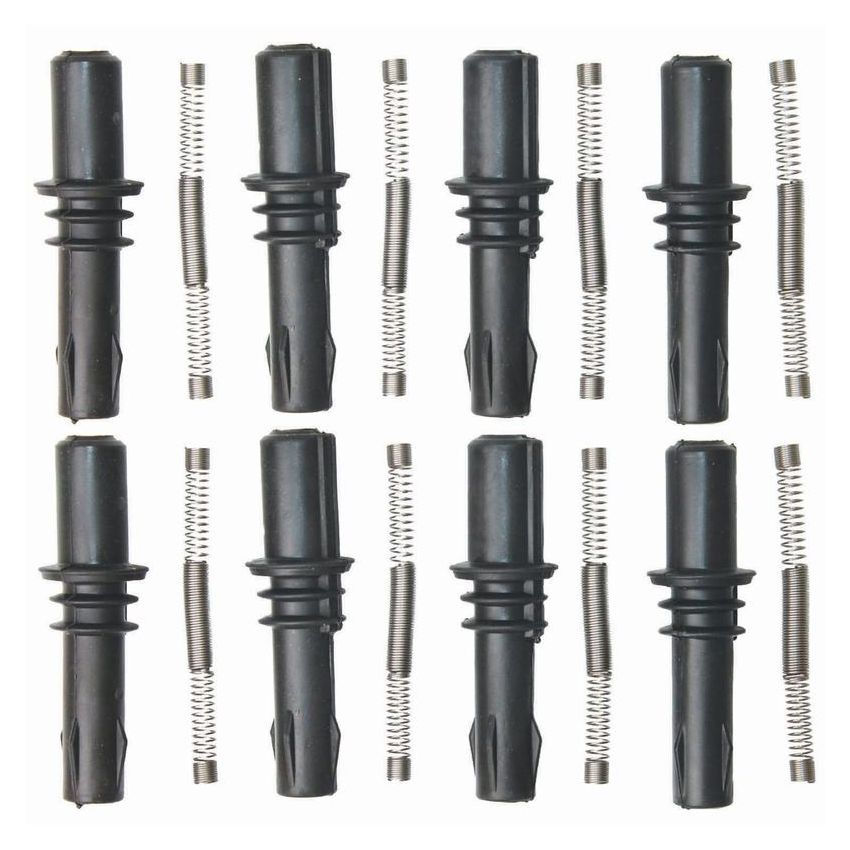 Walker Products 900-P2045-8 ThunderCore PRO 900-P2045-8 Coil Boot Kit