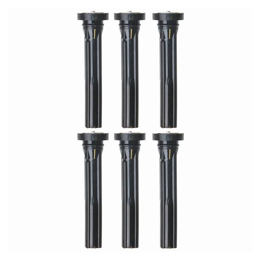 Walker Products 900-P2052-6 ThunderCore PRO 900-P2052-6 Coil Boot Kit