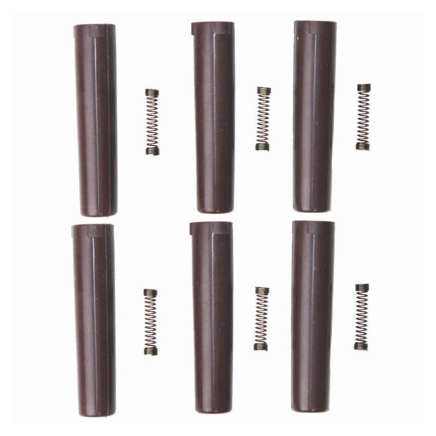 Walker Products 900-P2063-6 ThunderCore PRO 900-P2063-6 Coil Boot Kit