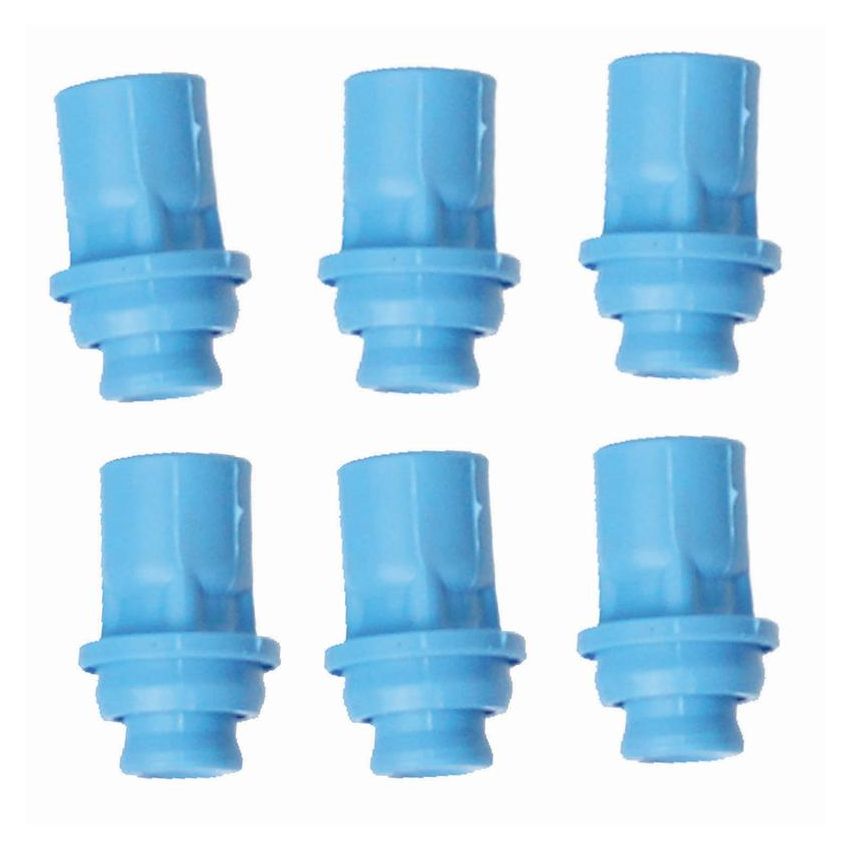 Walker Products 900-P2067-6 ThunderCore PRO 900-P2067-6 Coil Boot Kit