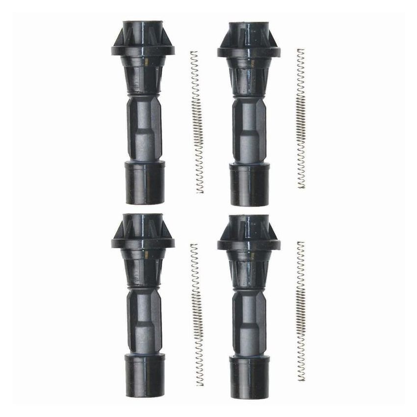 Walker Products 900-P2069-4 ThunderCore PRO 900-P2069-4 Coil Boot Kit