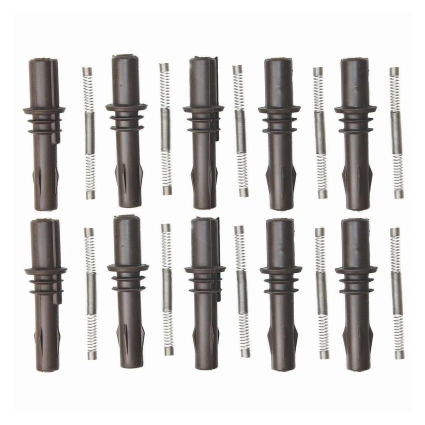 Walker Products 900-P2072-10 ThunderCore PRO 900-P2072-10 Coil Boot Kit