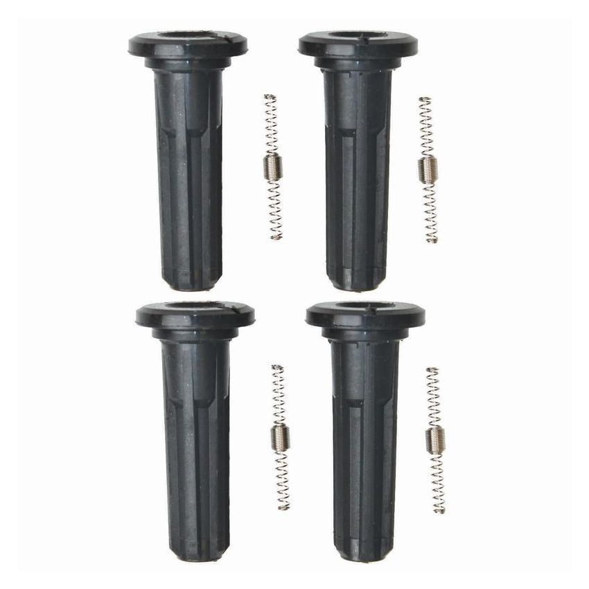 Walker Products 900-P2075-4 ThunderCore PRO 900-P2075-4 Coil Boot Kit