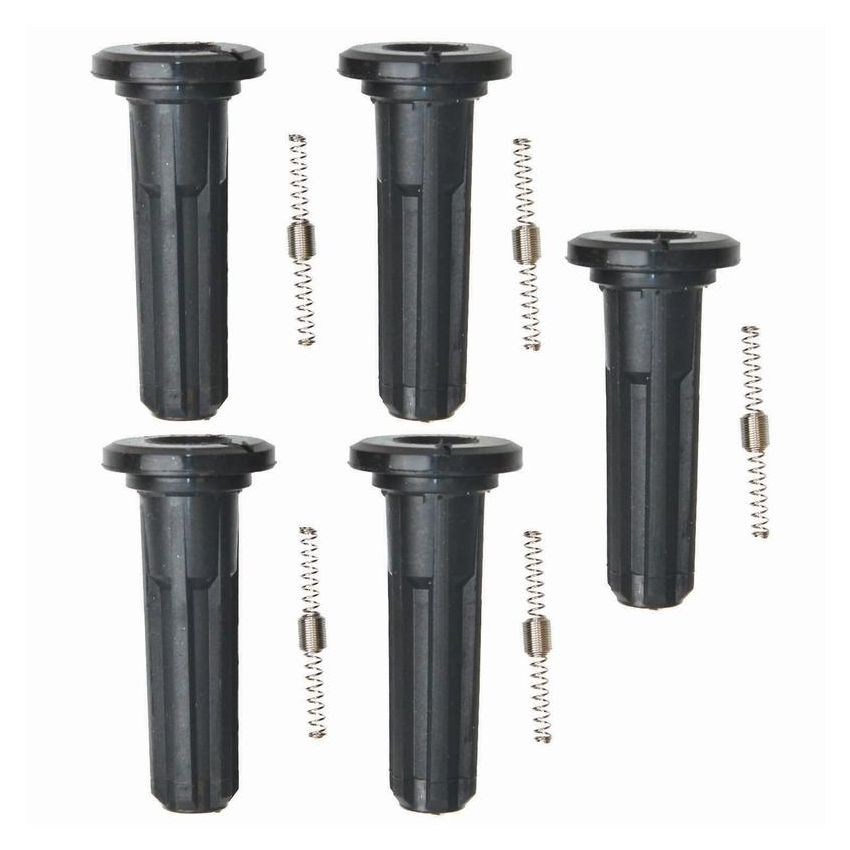 Walker Products 900-P2075-5 ThunderCore PRO 900-P2075-5 Coil Boot Kit