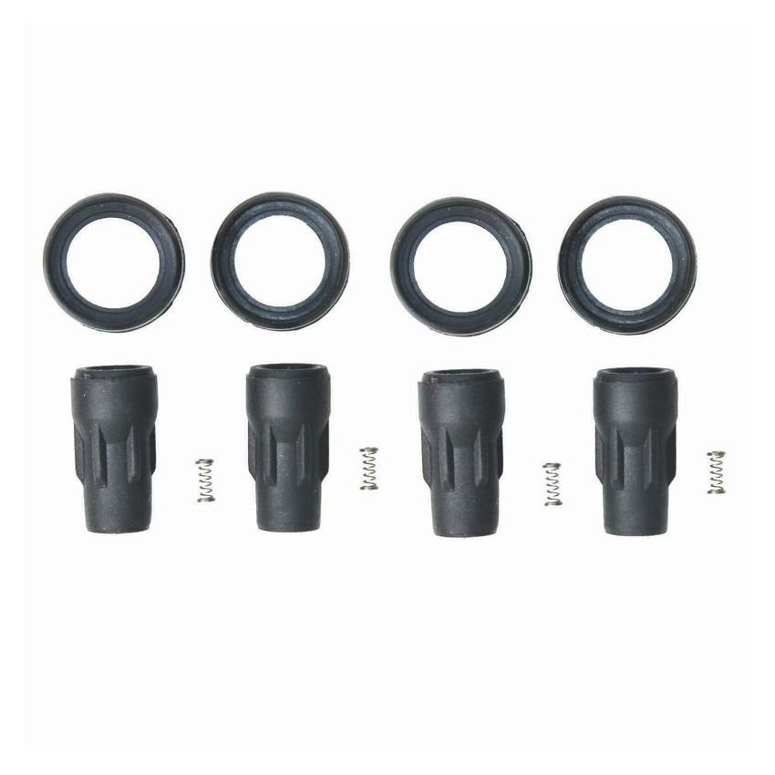 Walker Products 900-P2080-4 ThunderCore PRO 900-P2080-4 Coil Boot Kit