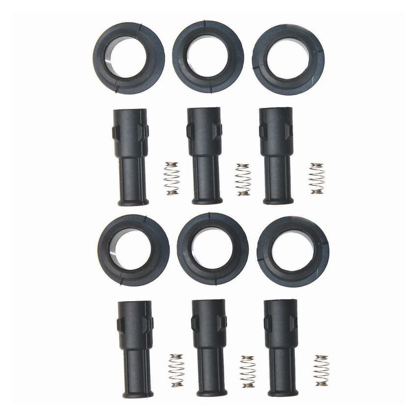 Walker Products 900-P2087-6 ThunderCore PRO 900-P2087-6 Coil Boot Kit