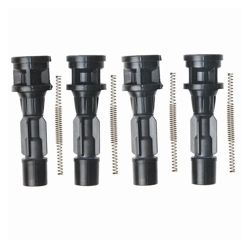 Walker Products 900-P2097-4 ThunderCore PRO 900-P2097-4 Coil Boot Kit