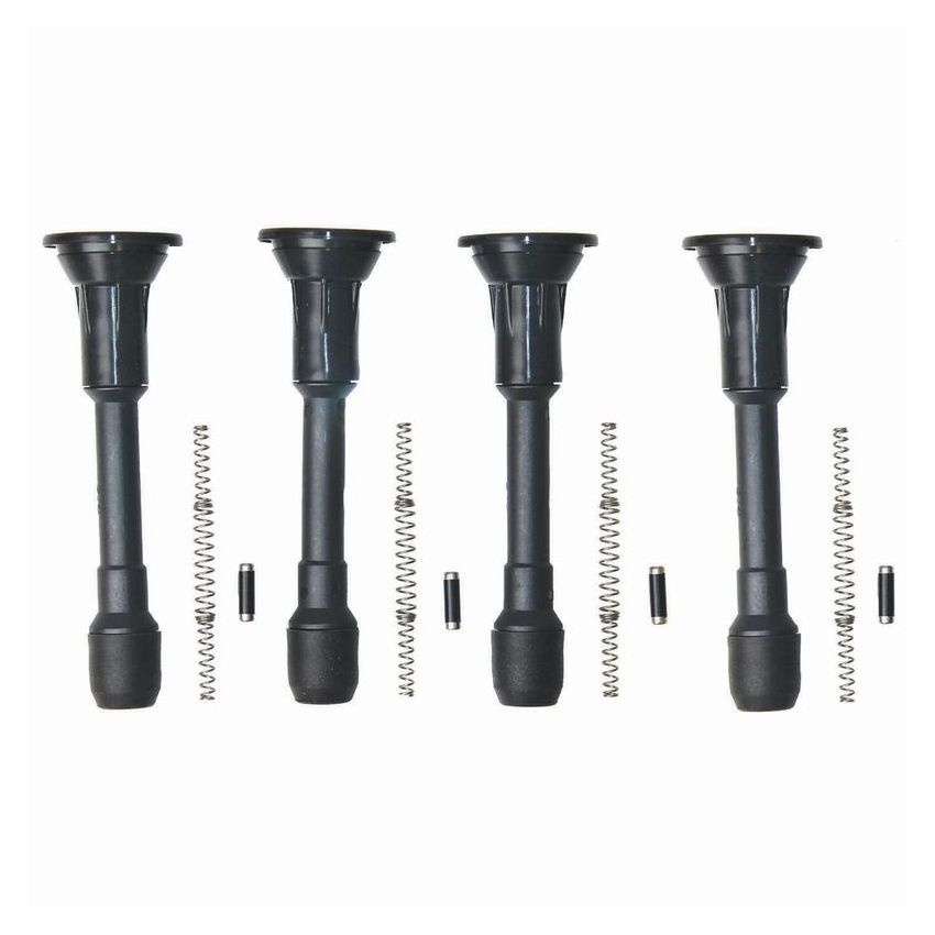 Walker Products 900-P2098-4 ThunderCore PRO 900-P2098-4 Coil Boot Kit