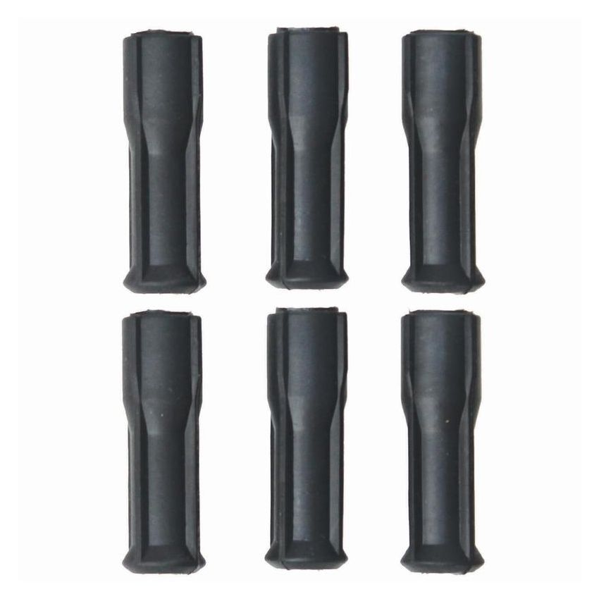 Walker Products 900-P2100-6 ThunderCore PRO 900-P2100-6 Coil Boot Kit