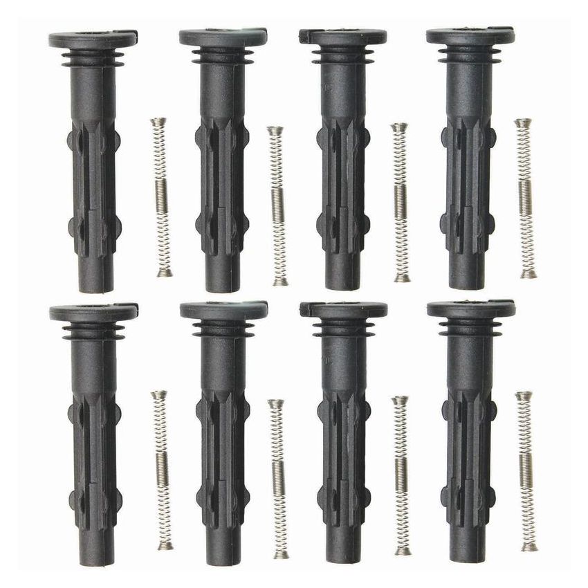 Walker Products 900-P2104-8 ThunderCore PRO 900-P2104-8 Coil Boot Kit