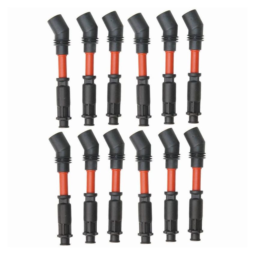 Walker Products 900-P2105-12 ThunderCore PRO 900-P2105-12 Coil Boot Kit