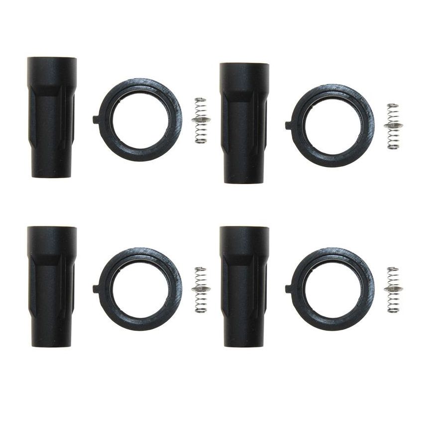 Walker Products 900-P2109-4 ThunderCore PRO 900-P2109-4 Coil Boot Kit