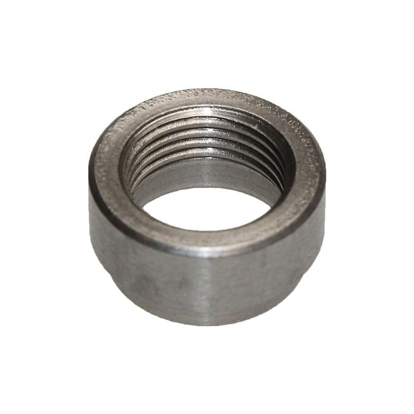 Walker Products 90-184SS Walker Products 90-184SS O2 Bung Stainless Steel 18mm Threads