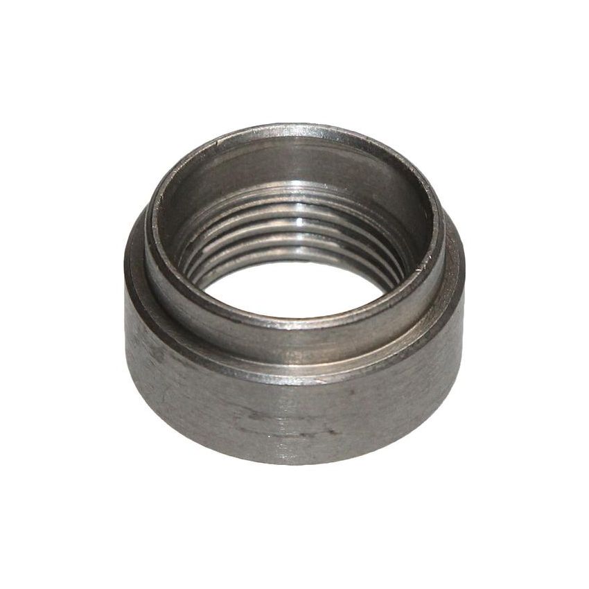 Walker Products 90-184SS Walker Products 90-184SS O2 Bung Stainless Steel 18mm Threads