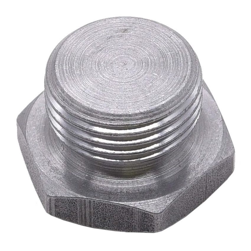 Walker Products 90-185 Walker Products 90-185 O2 Bung Plug  Mild Steel 18mm Threads