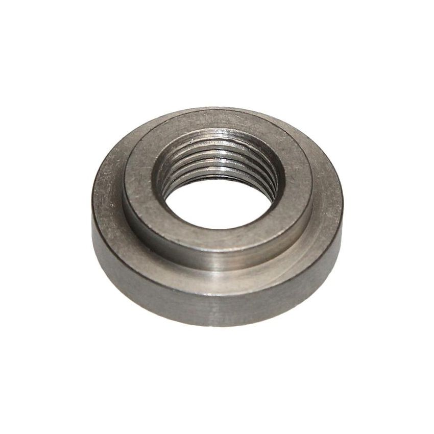 Walker Products 90-187SS Walker Products 90-187SS O2 Bung Stainless Steel 12mm Threads