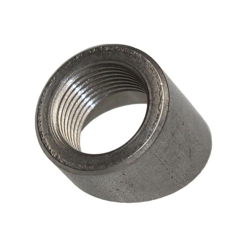 Walker Products 90-189SS Walker Products 90-189SS O2 Bung Stainless Steel 12mm Threads