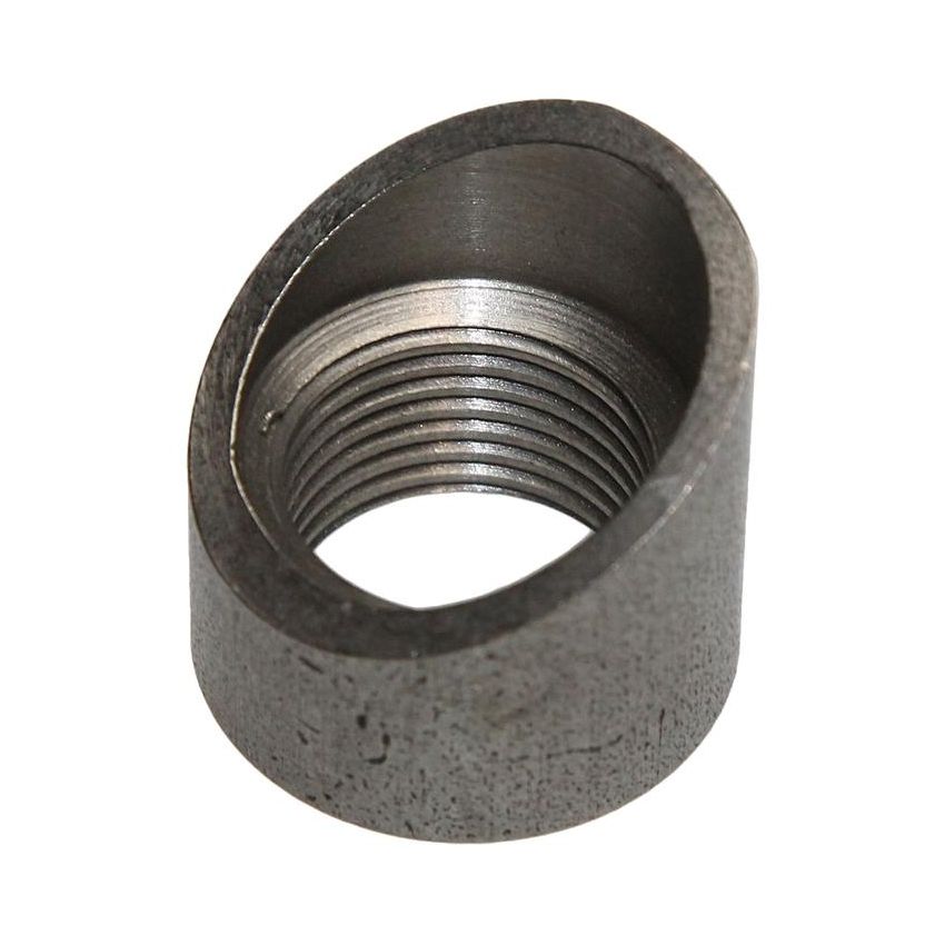 Walker Products 90-189SS Walker Products 90-189SS O2 Bung Stainless Steel 12mm Threads