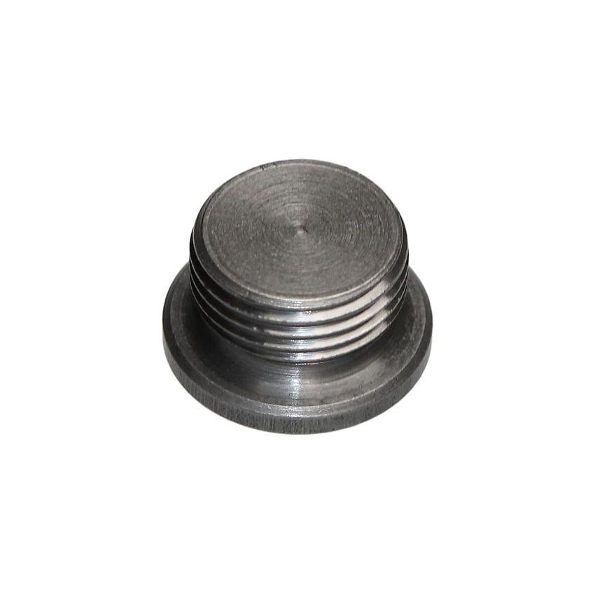 Walker Products 90-200 Walker Products 90-200 O2 Bung Plug Mild Steel 18mm Threads