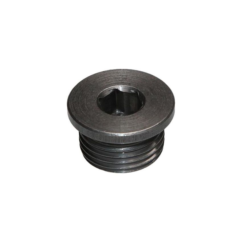 Walker Products 90-200 Walker Products 90-200 O2 Bung Plug Mild Steel 18mm Threads