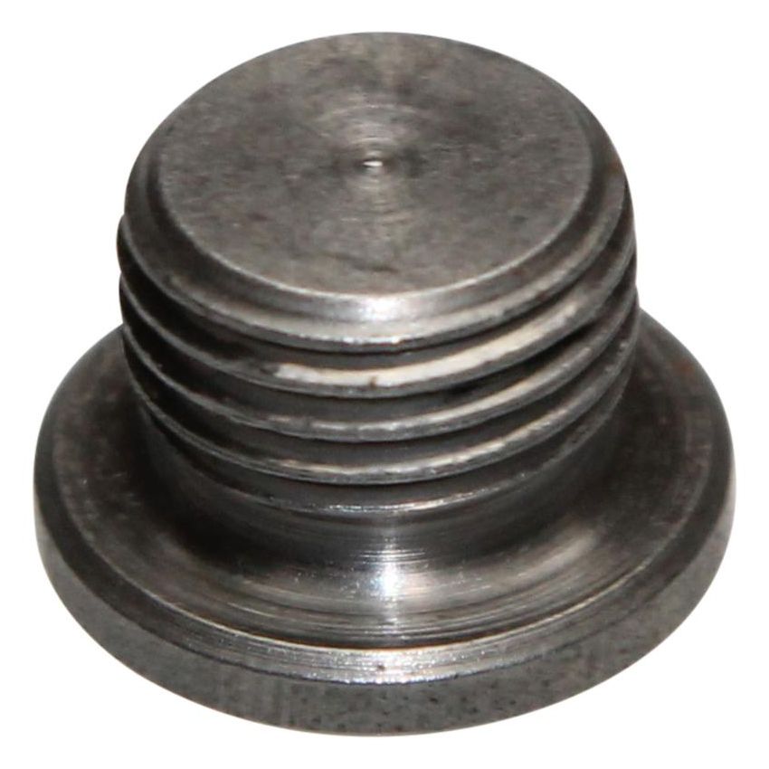Walker Products 90-203 Walker Products 90-203 O2 Bung Plug Mild Steel 12mm Threads