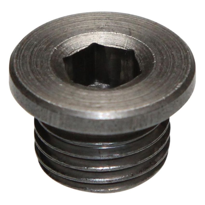Walker Products 90-203 Walker Products 90-203 O2 Bung Plug Mild Steel 12mm Threads