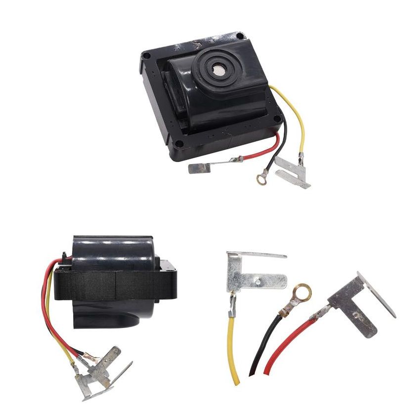 Walker Products 920-1003 ThunderSpark 920-1003 Ignition Coil