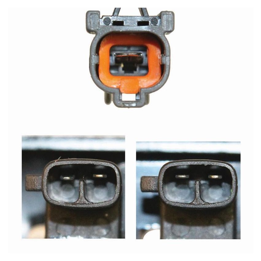 Walker Products 920-1034 ThunderSpark 920-1034 Ignition Coil