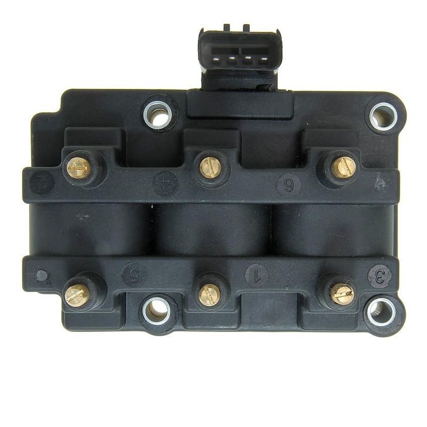 Walker Products 920-1051 ThunderSpark 920-1051 Ignition Coil