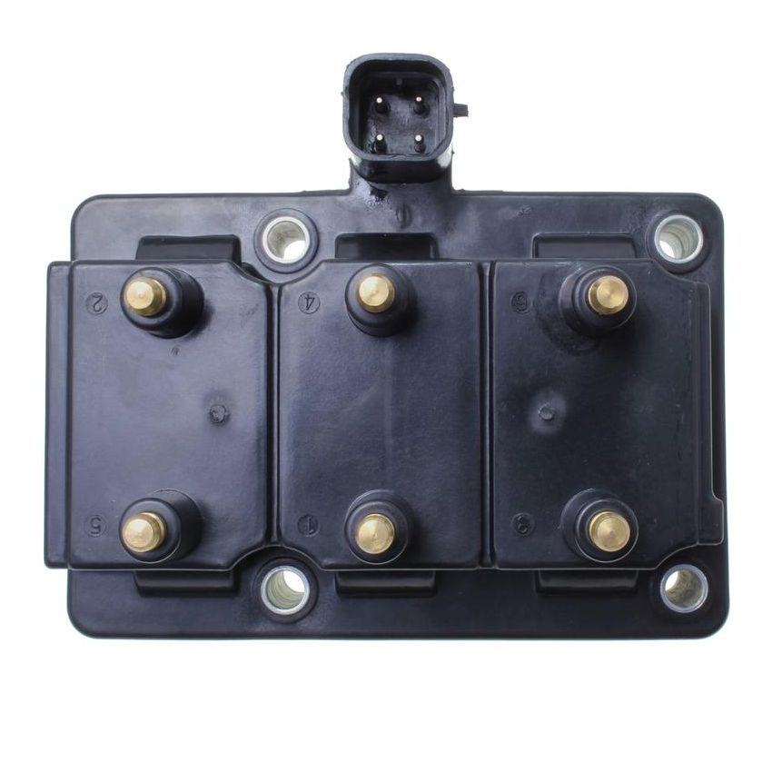 Walker Products 920-1067 ThunderSpark 920-1067 Ignition Coil