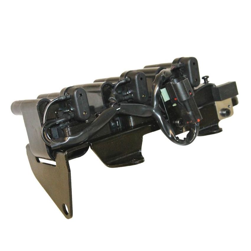 Walker Products 920-1089 ThunderSpark 920-1089 Ignition Coil