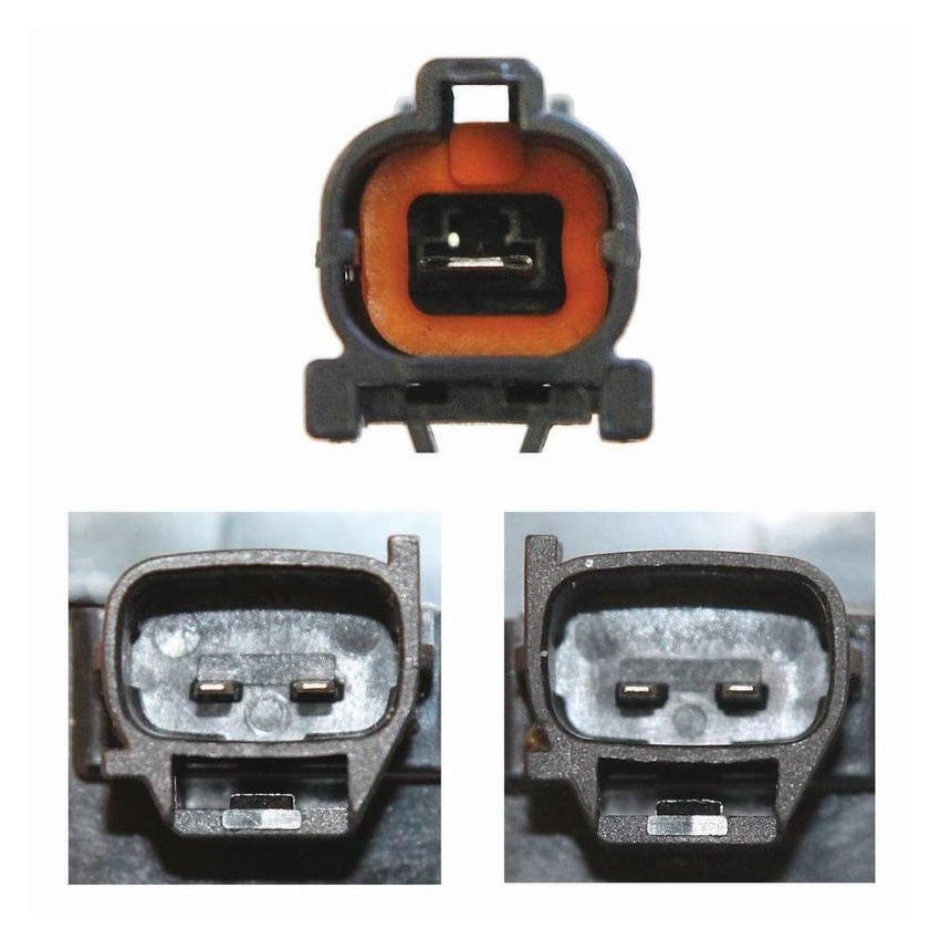 Walker Products 920-1092 ThunderSpark 920-1092 Ignition Coil