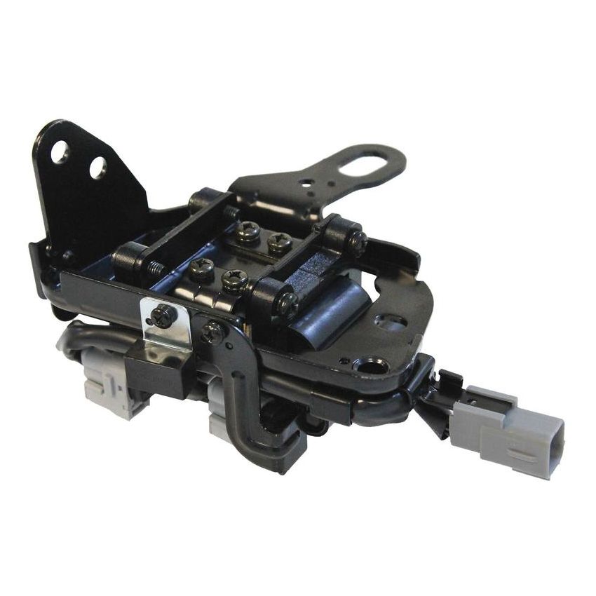 Walker Products 920-1095 ThunderSpark 920-1095 Ignition Coil